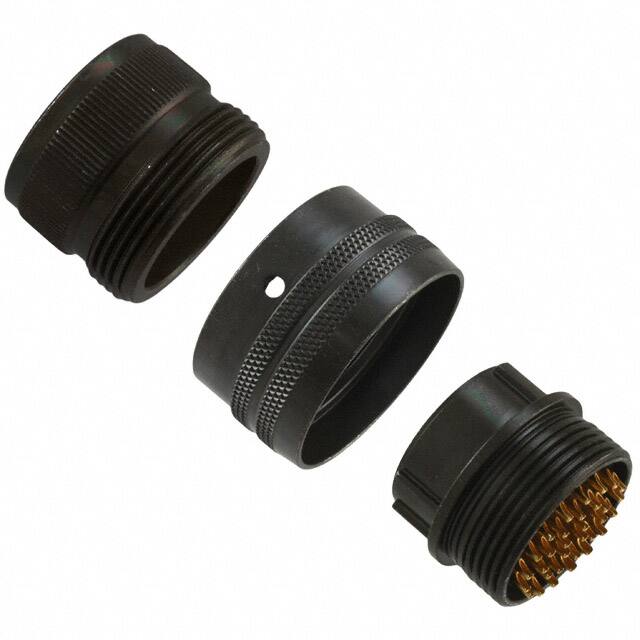 PT06A-18-32P Amphenol Industrial Operations  Assemblages de connecteurs circulaires